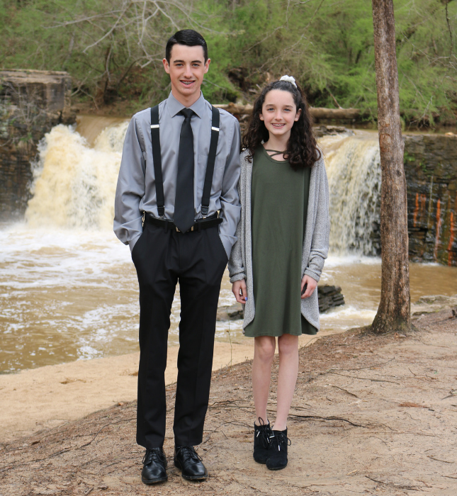 8th grade dance best sale suits